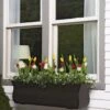 Valencia Window Box, 3' -Garden Supplies Sales 8596436 7496 tif