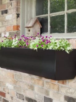Valencia Window Box, 4' -Garden Supplies Sales 8596437 001V tif