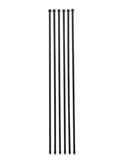 Fence Stakes With Clips, Set Of 6 -Garden Supplies Sales 8596514 6182 tif