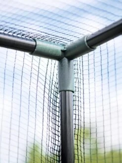 Crop Cage, 4' X 8' 14 Crop Cage, 4' X 8' -Garden Supplies Sales 8596540 8957 tif 1