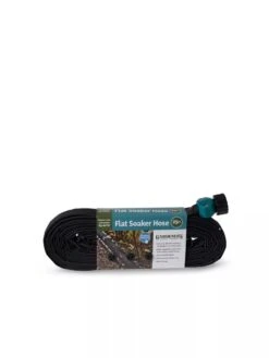 Flat Soaker Hoses -Garden Supplies Sales 8596589 7191 tif