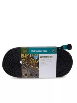 Flat Soaker Hoses -Garden Supplies Sales 8596591 7187 tif