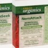 Beneficial Nematodes Combo Pack