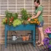 Demeter Elevated Raised Bed -Garden Supplies Sales 8597496 0038 tif