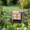 Cedar Compost Bin 1 Cedar Compost Bin -Garden Supplies Sales 8597527 022 tif