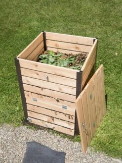 Cedar Compost Bin 9 Cedar Compost Bin -Garden Supplies Sales 8597527 1335 tif