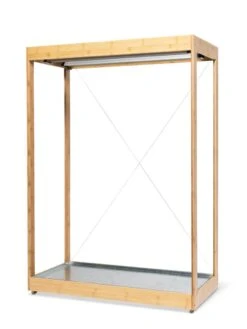 Tall Bamboo LED Grow Light Garden -Garden Supplies Sales 8597884 7117 tif