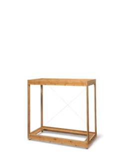 Bamboo Home LED Grow Light Garden -Garden Supplies Sales 8598088 BambooLEDHomeGarden edibles herbs gif