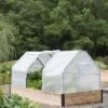 3-Season Plant Protection Tent, 4' X 8' -Garden Supplies Sales 8598282 0233 tif