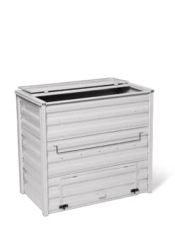 Demeter Metal Compost Bin -Garden Supplies Sales 8598284 7846 tif