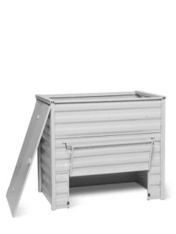 Demeter Metal Compost Bin -Garden Supplies Sales 8598284 7853 tif