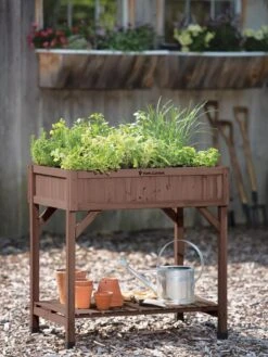 VegTrug® Herb Planter Box -Garden Supplies Sales 8598287 00037 tif