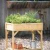 VegTrug® Herb Planter Box 2 VegTrug® Herb Planter Box -Garden Supplies Sales 8598287 0037 vegtrug herb planter box tif