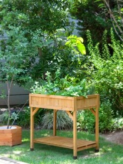 VegTrug® Herb Planter Box -Garden Supplies Sales 8598287 02V tif