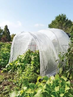 Adjustable Super Hoops, Set Of 3 -Garden Supplies Sales 8598301 0611 tif