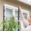 Gardener's Victory Planter Trellis Extension