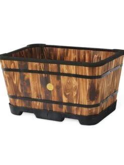 VegTrug™ Trough Planters 12 VegTrug™ Trough Planters -Garden Supplies Sales 8598403 03V tif