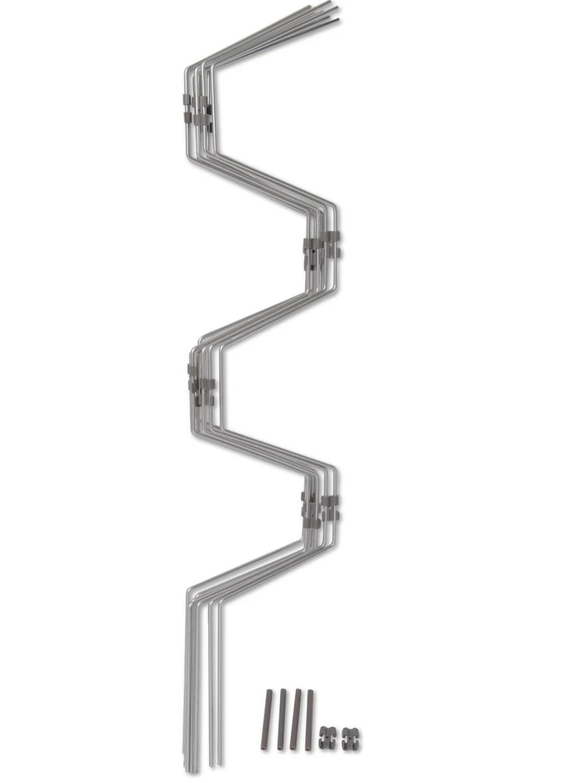 Gardener's Vertex Lifetime Tomato Cage 8 Gardener's Vertex Lifetime Tomato Cage - Image 6