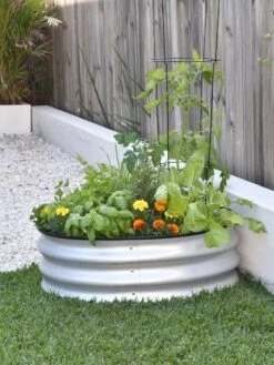 Tree Surround -Garden Supplies Sales 8598445 03V