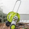 G.F. Italia Concept Plus Hose Reel -Garden Supplies Sales 8598478 01V tif
