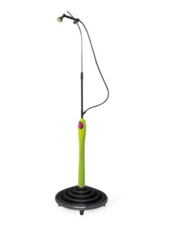G.F. Italia Sunny Style Solar Shower Deluxe -Garden Supplies Sales 8598481 01V tif