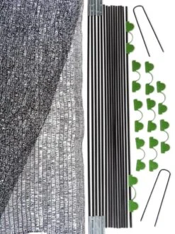 Shade Tunnel -Garden Supplies Sales 8598535 10198 tif