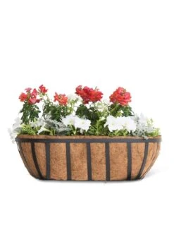 AquaSave™ Oxford Window And Deck Planters 9 AquaSave™ Oxford Window And Deck Planters -Garden Supplies Sales 8598626 8809 tif