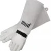 Men's Mud® Gauntlet Rose Gloves 2 Men's Mud® Gauntlet Rose Gloves -Garden Supplies Sales 8598696 02V tif 1
