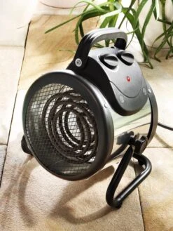 Biogreen Palma 1.5 KW Greenhouse Heater 13 Biogreen Palma 1.5 KW Greenhouse Heater -Garden Supplies Sales 8598721 03V tif