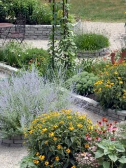 Rock Lock Interlocking Garden System, Curved Sets 14 Rock Lock Interlocking Garden System, Curved Sets -Garden Supplies Sales 8598737 03V tif