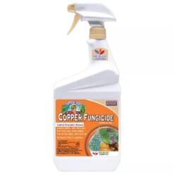 Garden Supplies Sales 13 Captain Jack's™ Copper Fungicide Ready To Use, 1 Quart