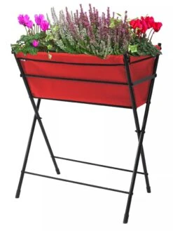 VegTrug® Poppy Go Planter -Garden Supplies Sales 8598765 03V tif