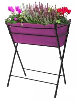 VegTrug® Poppy Go Planter -Garden Supplies Sales 8598765 05V tif