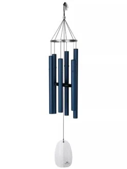 Bells Of Paradise™ Wind Chime -Garden Supplies Sales 8598781 02V tif