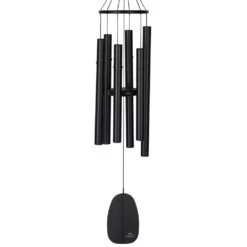 Bells Of Paradise™ Wind Chime -Garden Supplies Sales 8598781 03V tif