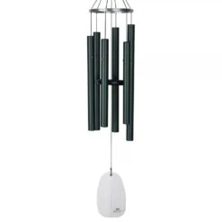 Bells Of Paradise™ Wind Chime -Garden Supplies Sales 8598781 04V tif