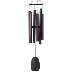 Bells Of Paradise™ Wind Chime -Garden Supplies Sales 8598781 07V tif