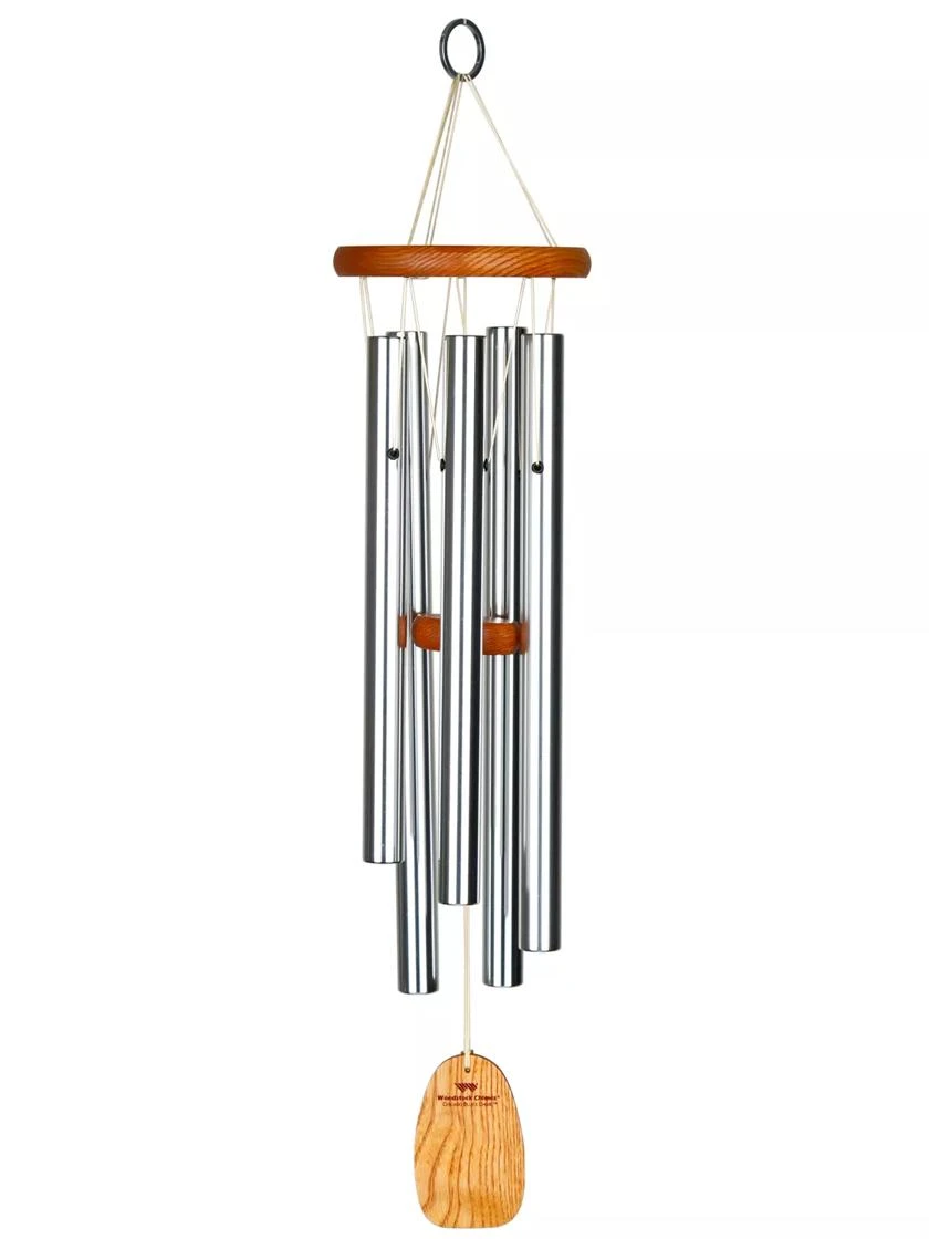 Chicago Blues Chime™ 4 Chicago Blues Chime™ - Image 2