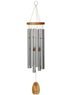 Woodstock Ode To Joy Chime™ -Garden Supplies Sales 8598801 02v