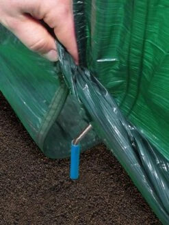 Super Dome Protection Tunnel -Garden Supplies Sales 8598847 04V tif