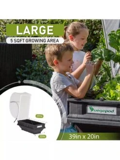 Vegepod Raised Garden Beds -Garden Supplies Sales 8598848 01V