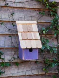 Heartwood Fruit Coops Bird House -Garden Supplies Sales 8598856 02v