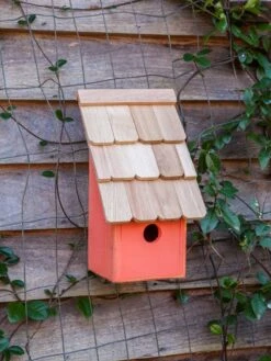 Heartwood Fruit Coops Bird House -Garden Supplies Sales 8598856 04v