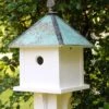 Heartwood Skybox Bird House -Garden Supplies Sales 8598857 01V tif