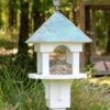 Heartwood Skybox Cafe Bird Feeder -Garden Supplies Sales 8598860 01V tif