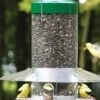 Birds Choice™ Classic Tube Feeder With Weather Guard Baffle, 12" -Garden Supplies Sales 8598906 01V tif