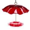 Birds Choice™ Hummingbird Nectar Feeder With Weather Guard Kit 1 Birds Choice™ Hummingbird Nectar Feeder With Weather Guard Kit -Garden Supplies Sales 8598910 03v hummingbird feeder for weatherguard