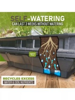 Vegepod Raised Garden Beds -Garden Supplies Sales 8598930 02V