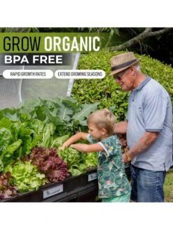 Vegepod Raised Garden Beds -Garden Supplies Sales 8598930 04V