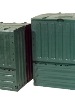 Exaco Eco-King 400 Composter, 110-Gallon 8 Exaco Eco-King 400 Composter, 110-Gallon -Garden Supplies Sales 8598984 03V tif